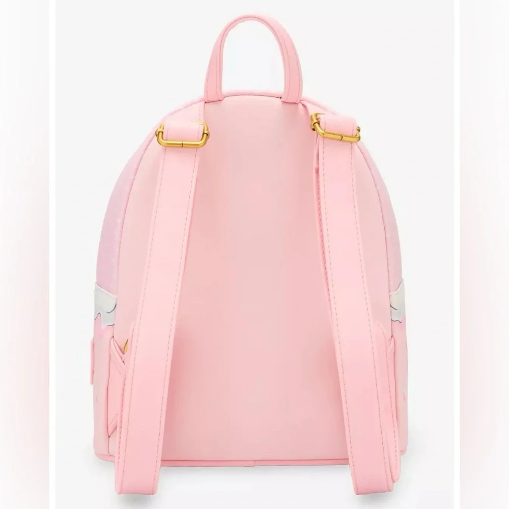 Loungefly Disney The Aristocats Marie Holiday Mini Backpack